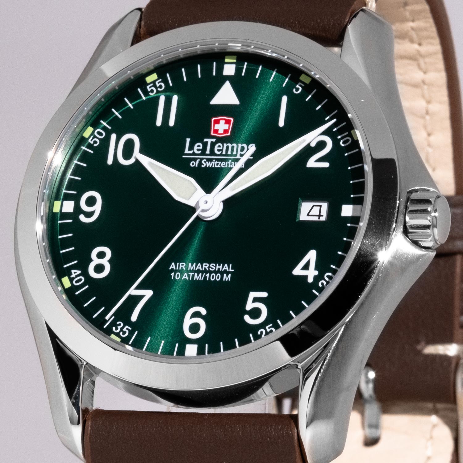 Le Temps LT1080.16BL16